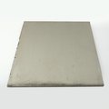 Onlinemetals 1" Titanium Plate Grade 2 12682